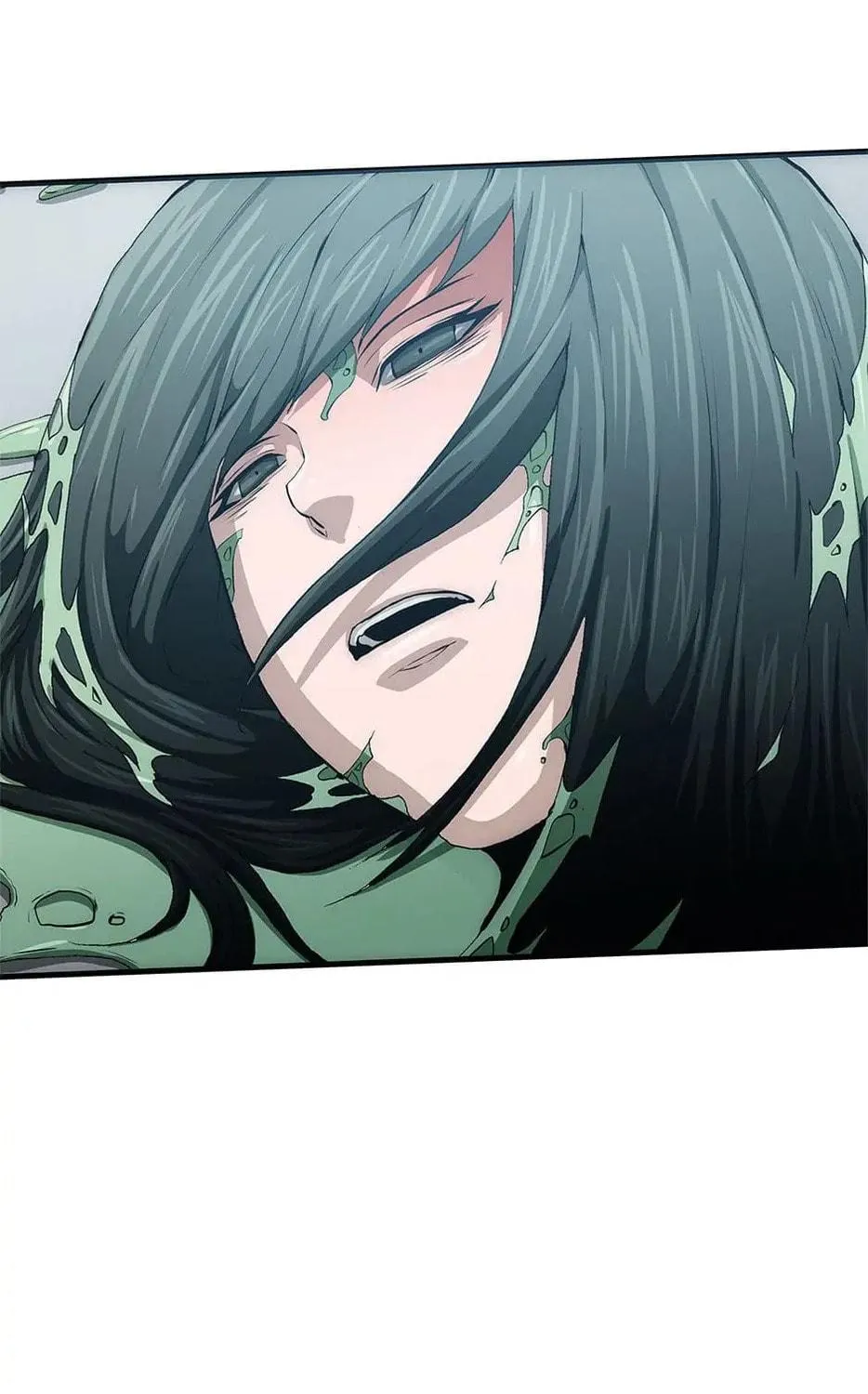 Read Trace Remaster chapter 22 image 159 on Lezhin
