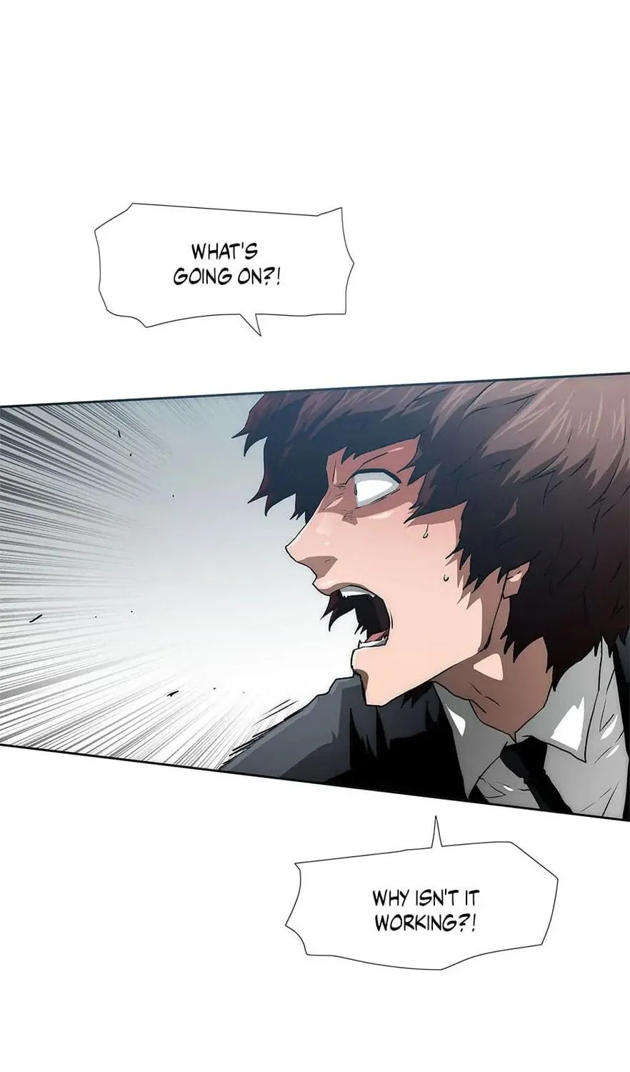Read Trace Remaster chapter 22 image 17 on Lezhin