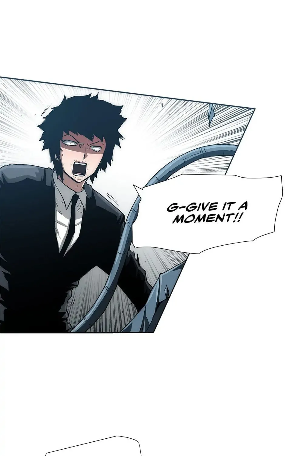 Read Trace Remaster chapter 22 image 19 on Lezhin