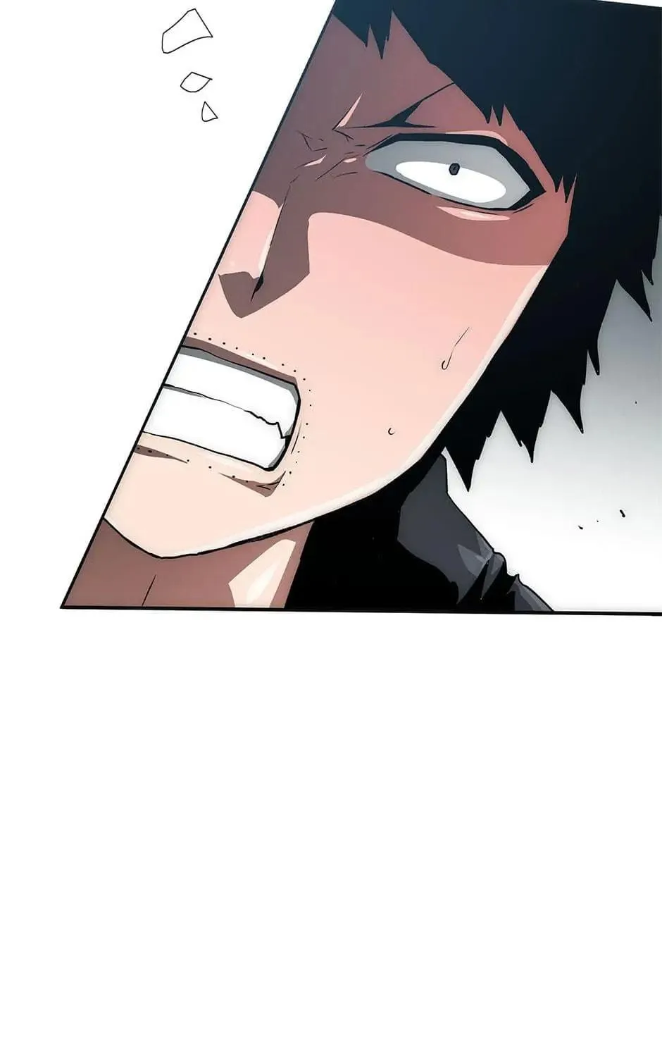 Read Trace Remaster chapter 22 image 21 on Lezhin