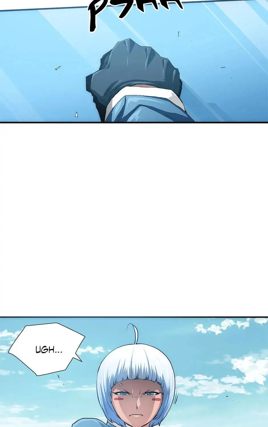 Read Trace Remaster chapter 22 image 25 on Lezhin