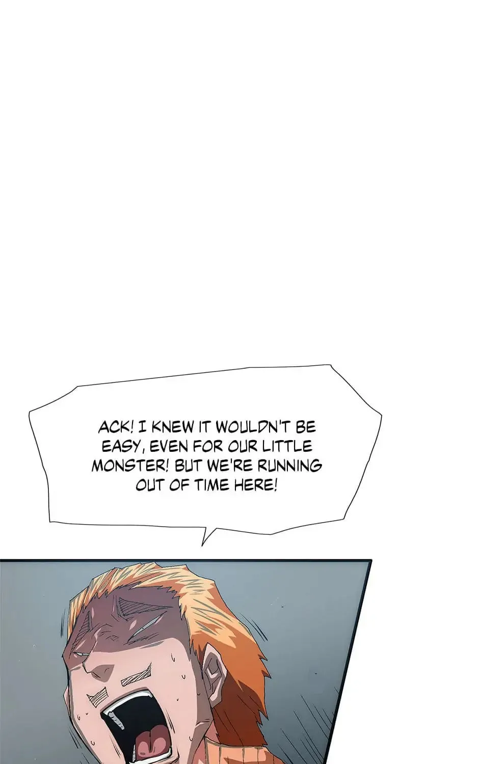 Read Trace Remaster chapter 22 image 31 on Lezhin