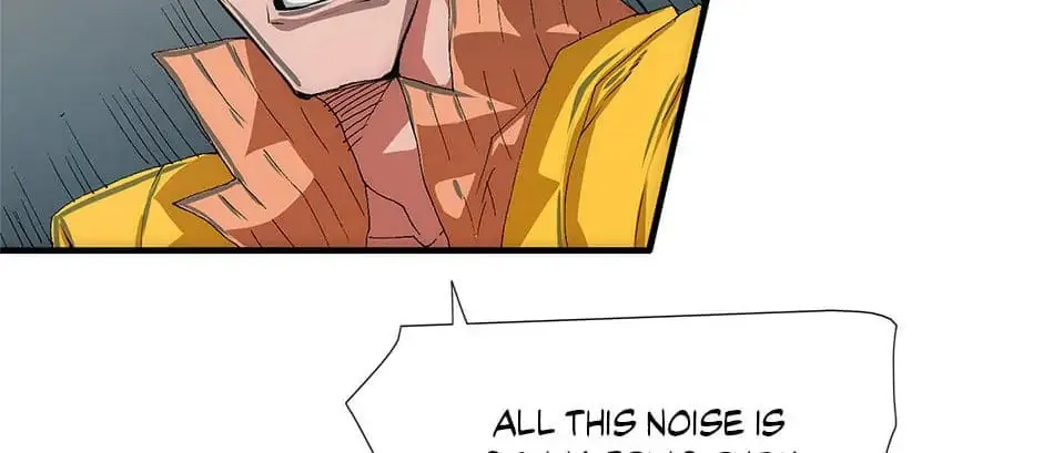 Read Trace Remaster chapter 22 image 32 on Lezhin