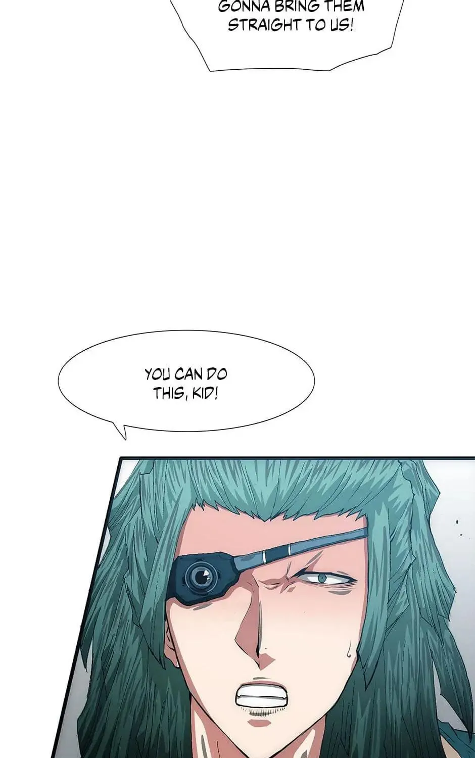 Read Trace Remaster chapter 22 image 33 on Lezhin