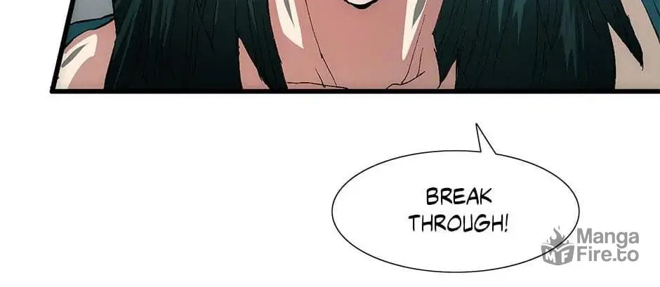 Read Trace Remaster chapter 22 image 34 on Lezhin