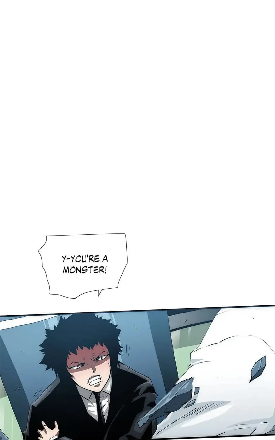 Read Trace Remaster chapter 22 image 35 on Lezhin