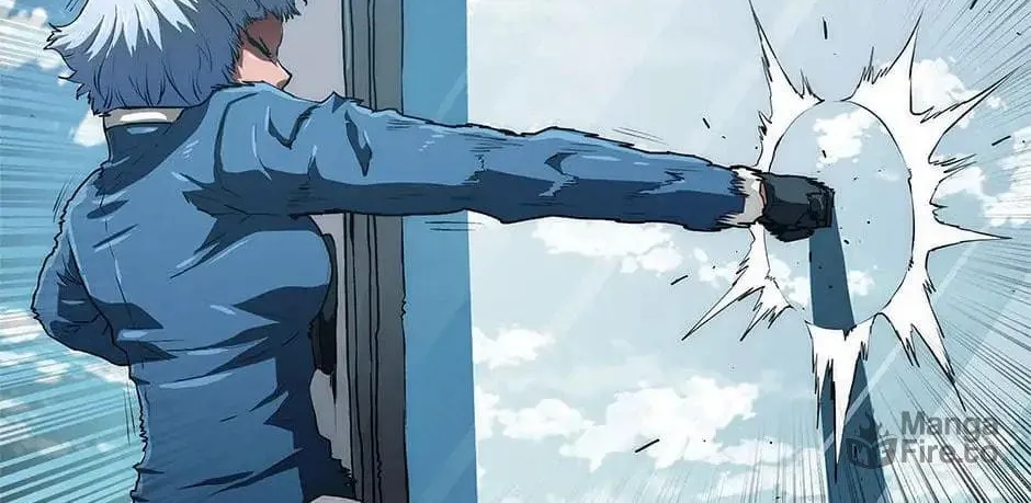 Read Trace Remaster chapter 22 image 4 on Lezhin