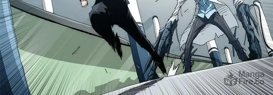 Read Trace Remaster chapter 22 image 40 on Lezhin