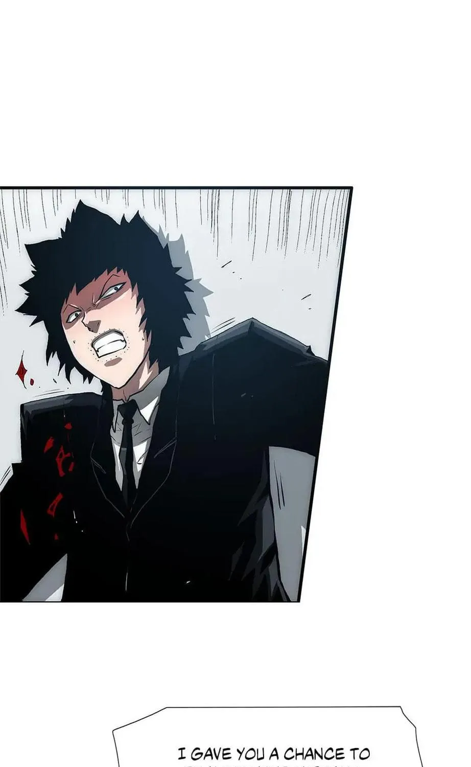 Read Trace Remaster chapter 22 image 45 on Lezhin