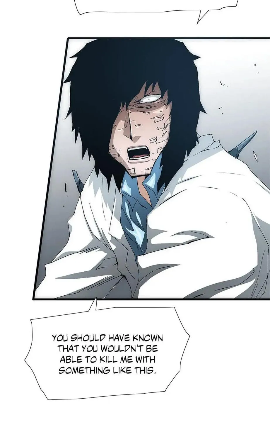 Read Trace Remaster chapter 22 image 47 on Lezhin