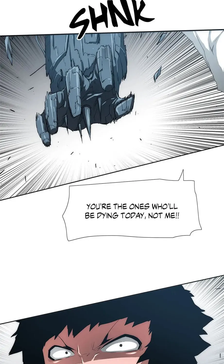 Read Trace Remaster chapter 22 image 49 on Lezhin
