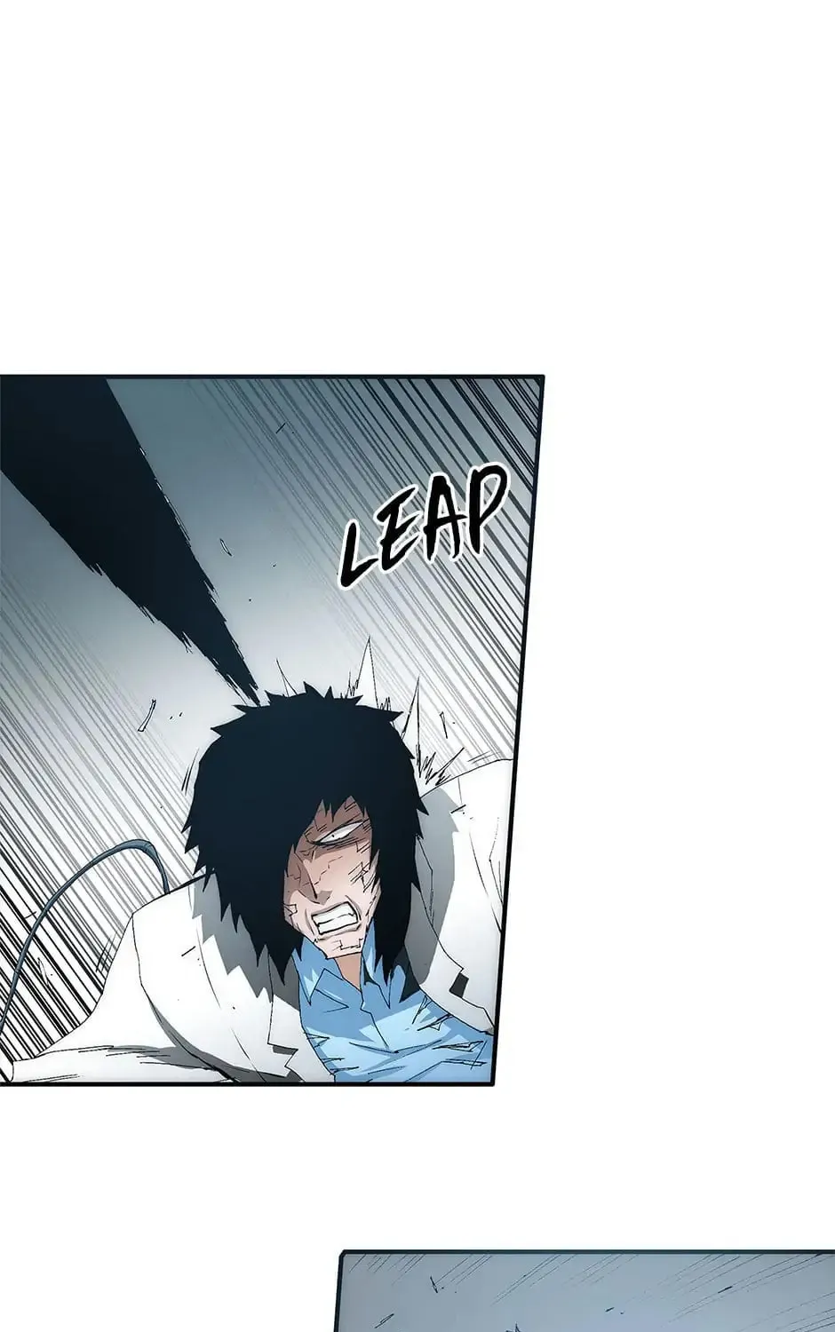 Read Trace Remaster chapter 22 image 55 on Lezhin