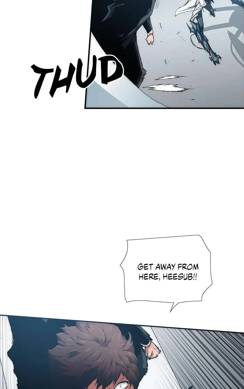 Read Trace Remaster chapter 22 image 57 on Lezhin