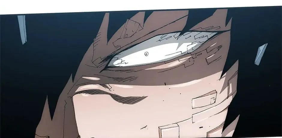Read Trace Remaster chapter 22 image 6 on Lezhin