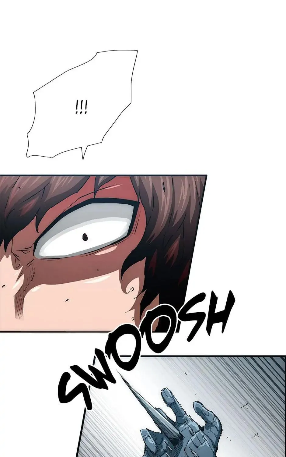 Read Trace Remaster chapter 22 image 63 on Lezhin