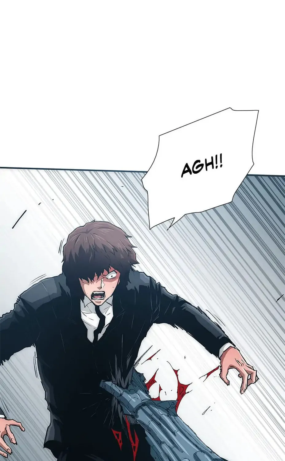 Read Trace Remaster chapter 22 image 65 on Lezhin