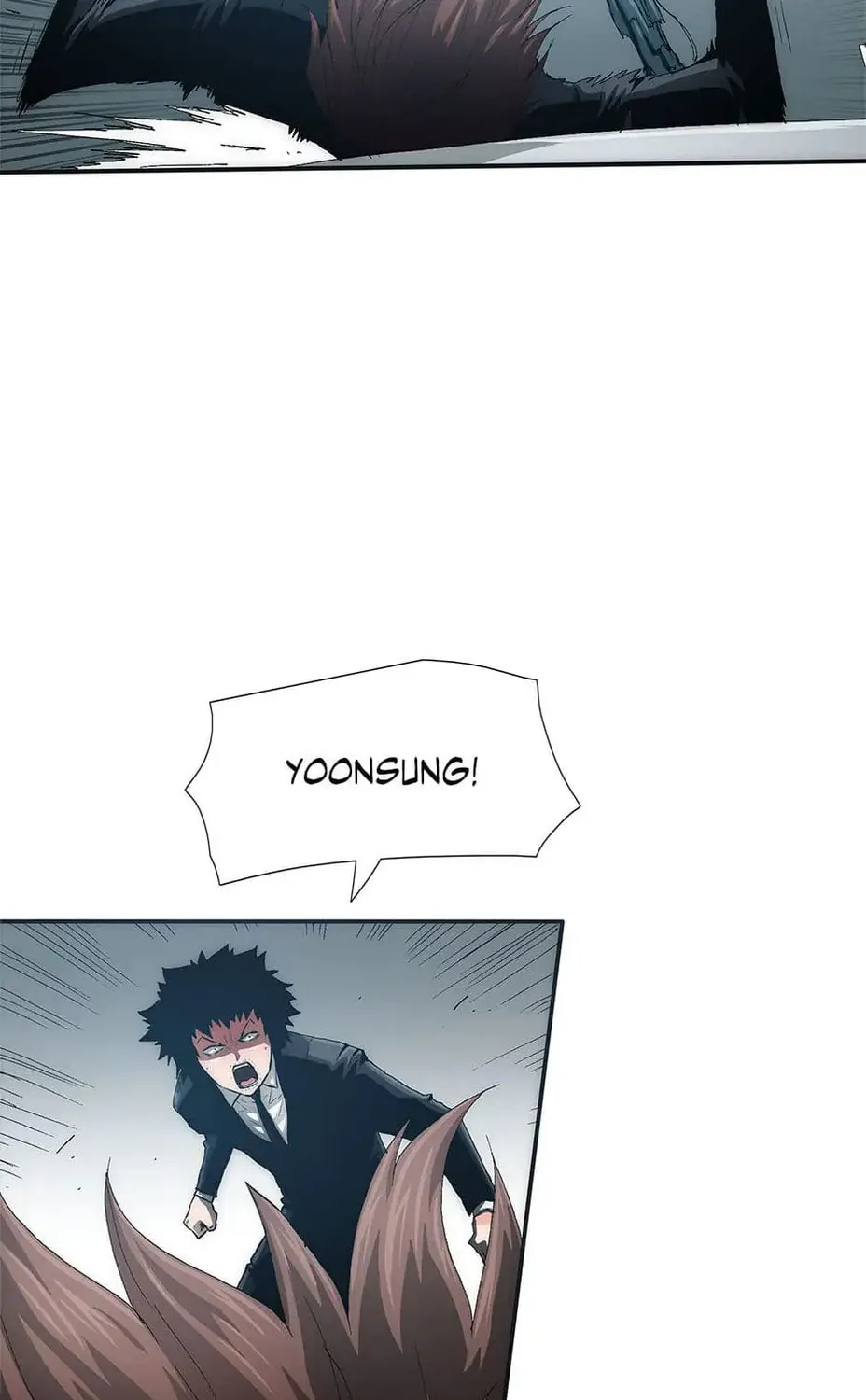 Read Trace Remaster chapter 22 image 71 on Lezhin