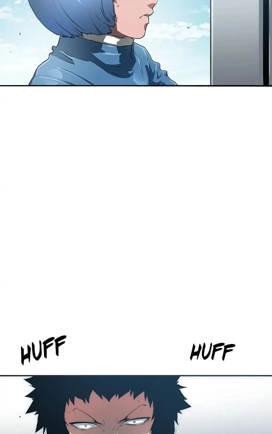Read Trace Remaster chapter 22 image 77 on Lezhin