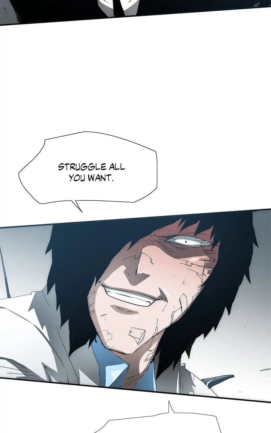 Read Trace Remaster chapter 22 image 79 on Lezhin