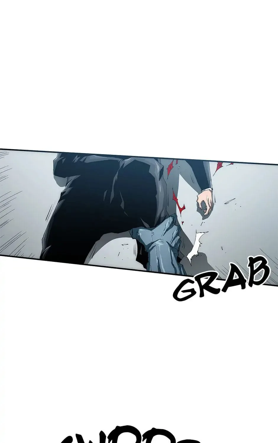 Read Trace Remaster chapter 22 image 89 on Lezhin