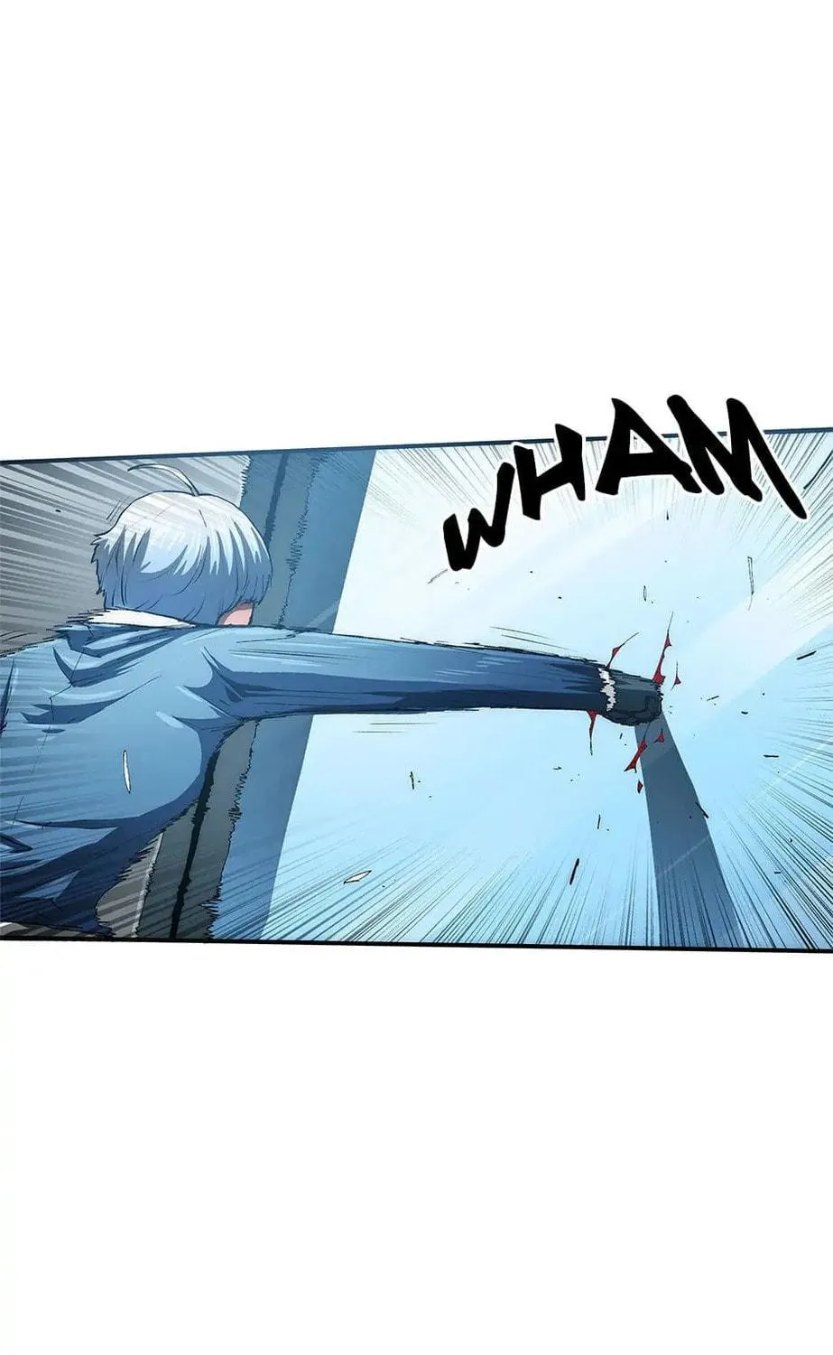 Read Trace Remaster chapter 22 image 93 on Lezhin