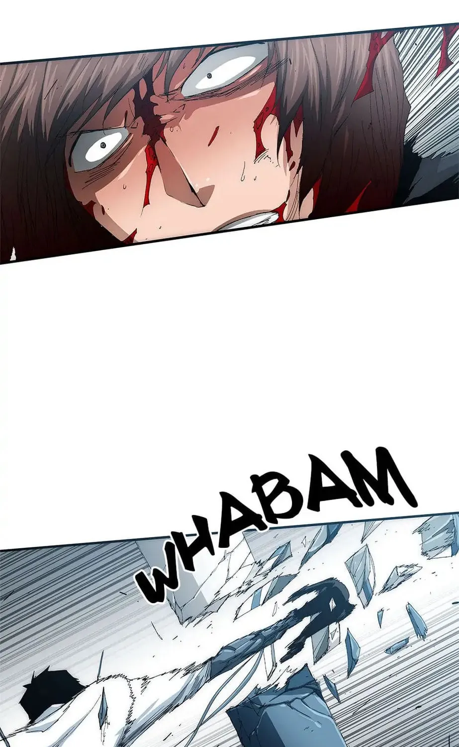 Read Trace Remaster chapter 22 image 95 on Lezhin