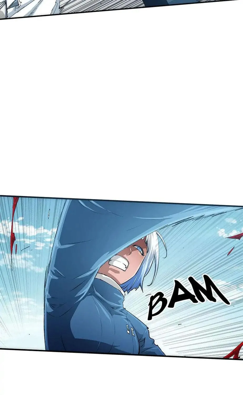 Read Trace Remaster chapter 22 image 97 on Lezhin