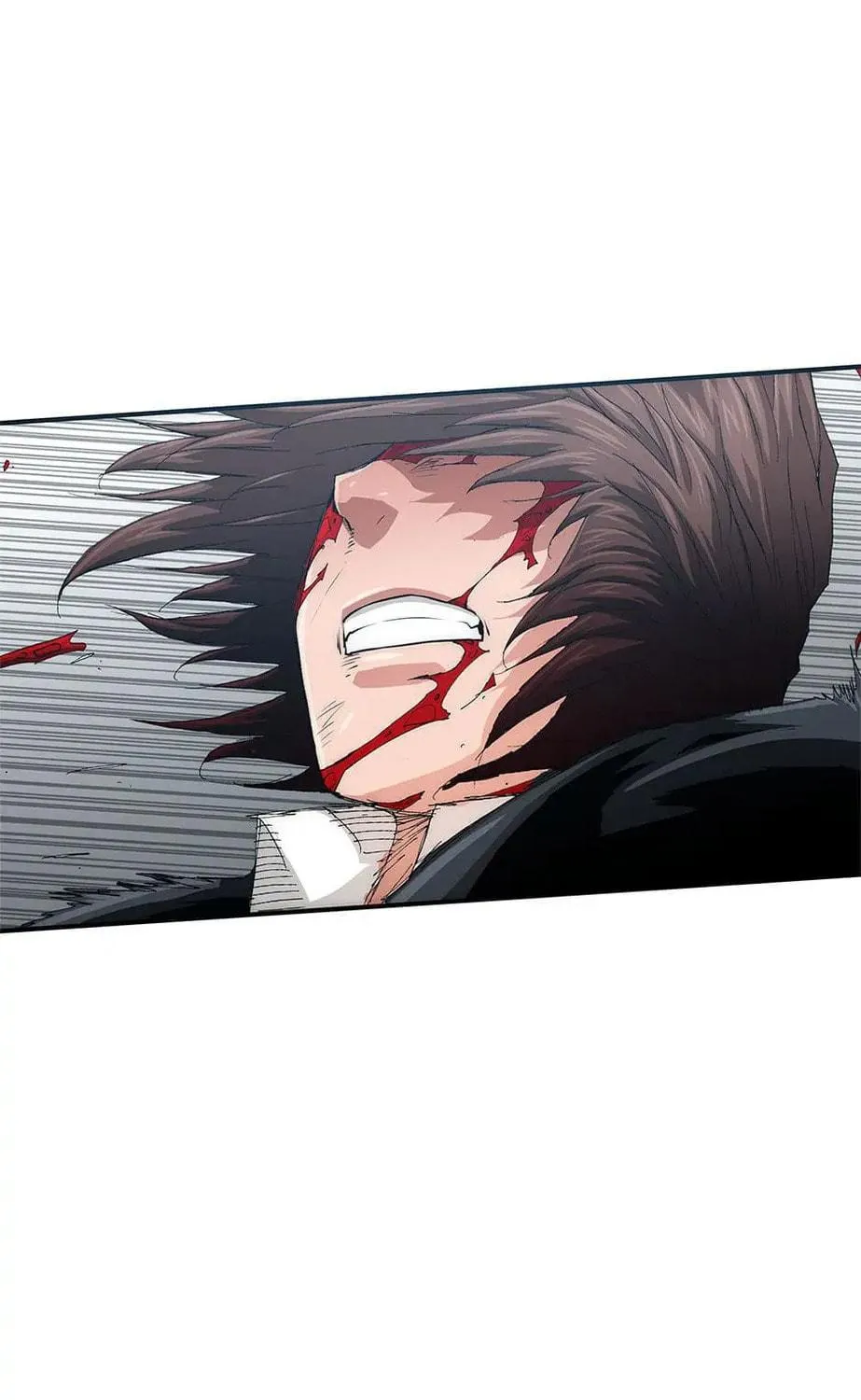 Read Trace Remaster chapter 22 image 99 on Lezhin
