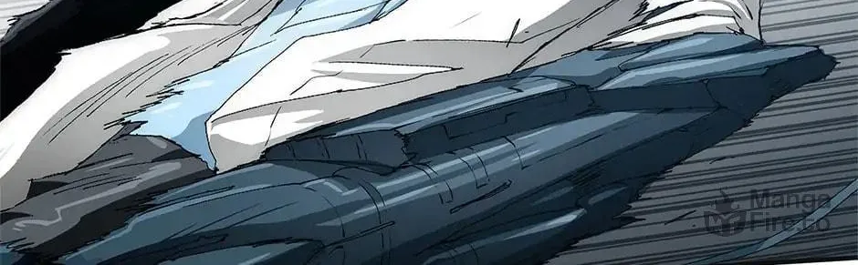 Read Trace Remaster chapter 23 image 100 on Lezhin
