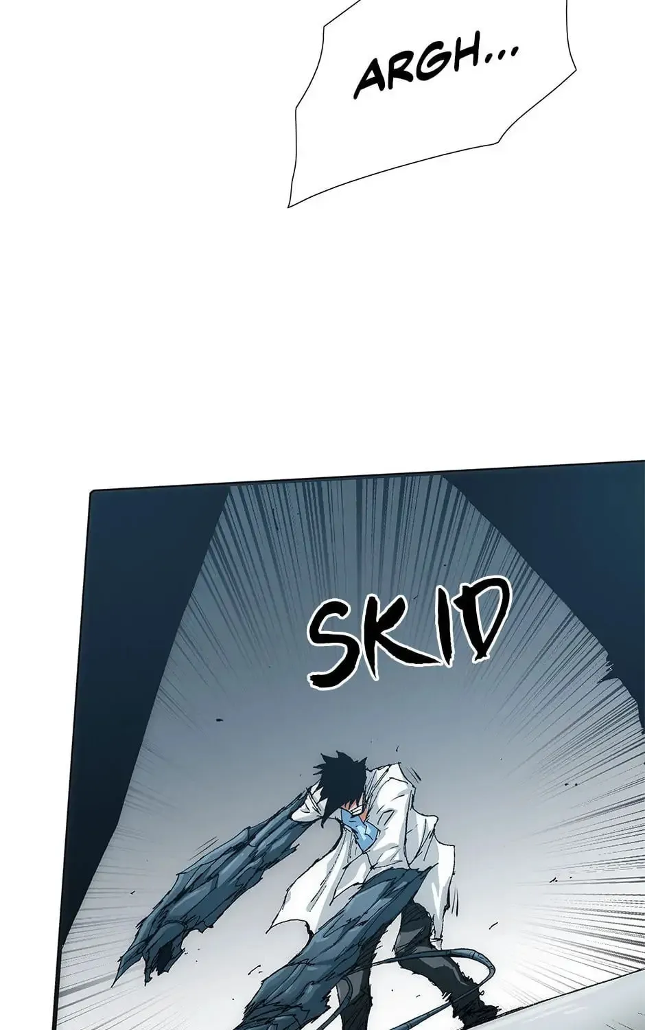 Read Trace Remaster chapter 23 image 103 on Lezhin