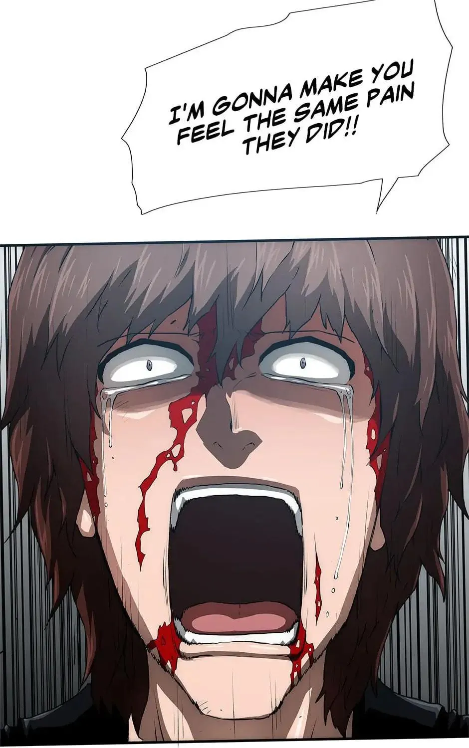 Read Trace Remaster chapter 23 image 107 on Lezhin
