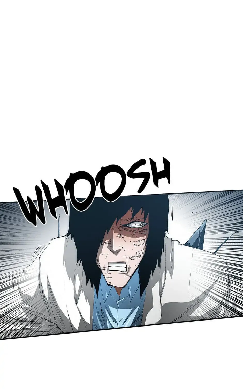 Read Trace Remaster chapter 23 image 109 on Lezhin