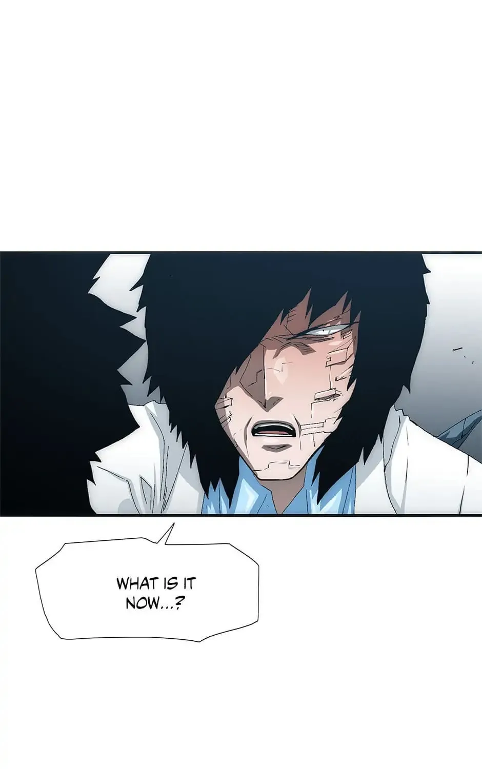Read Trace Remaster chapter 23 image 11 on Lezhin