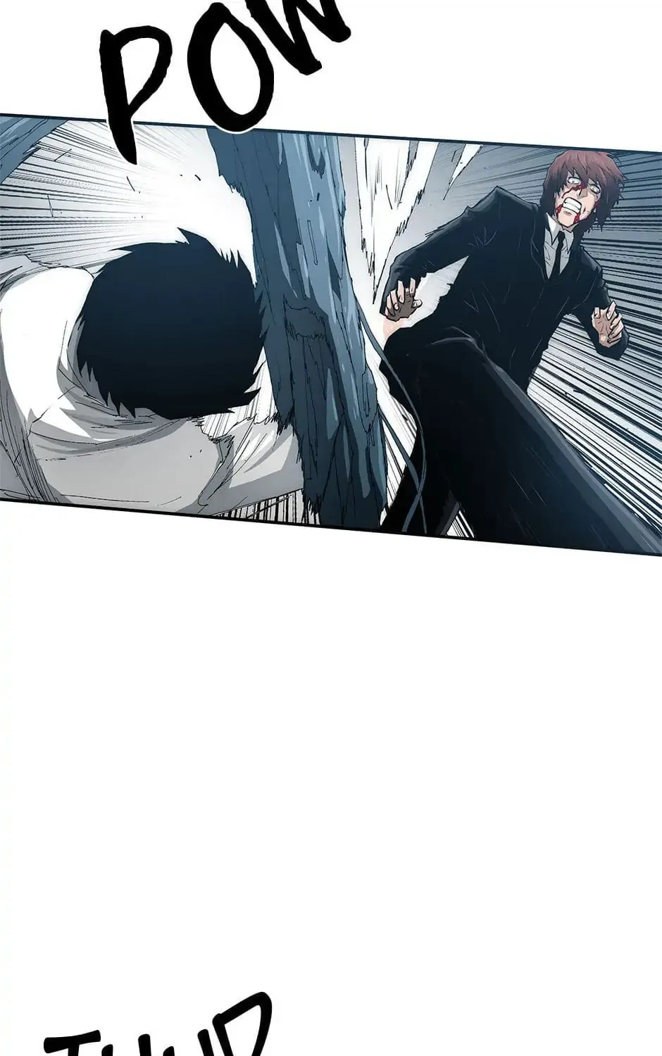 Read Trace Remaster chapter 23 image 113 on Lezhin
