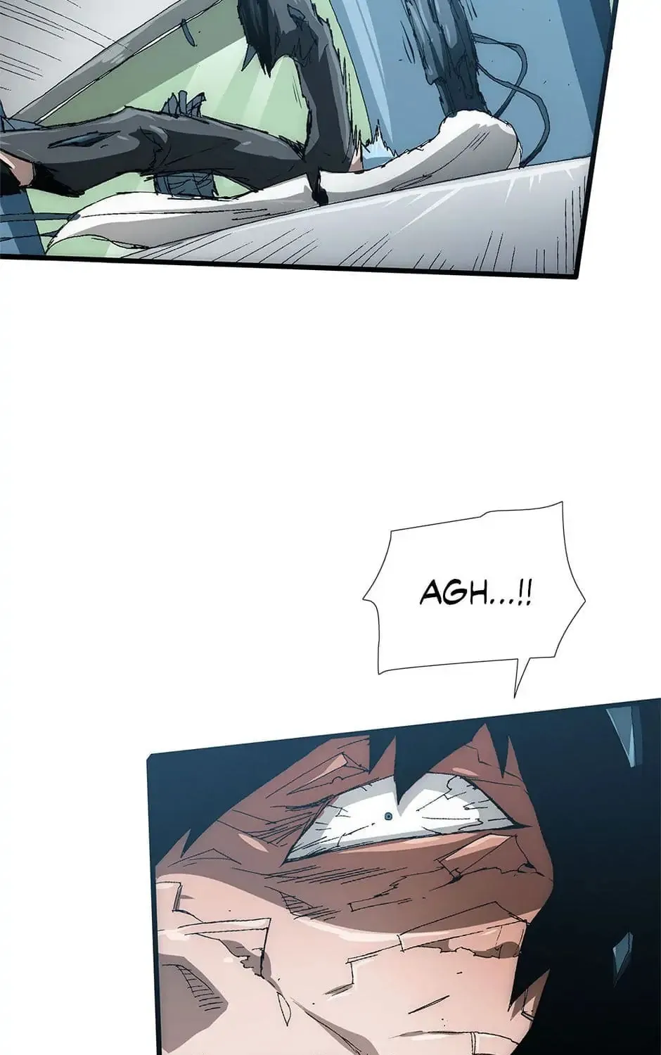 Read Trace Remaster chapter 23 image 115 on Lezhin