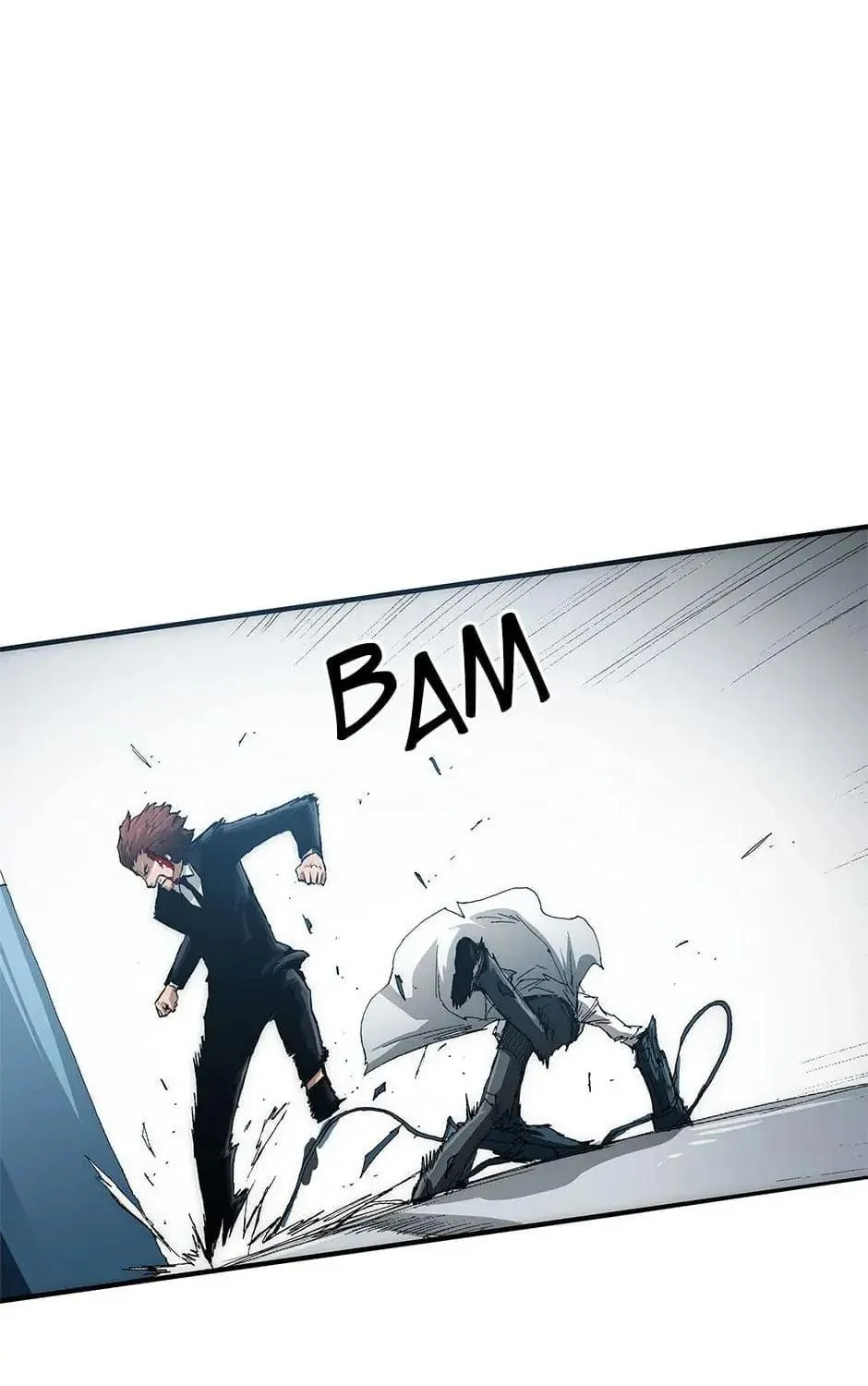 Read Trace Remaster chapter 23 image 117 on Lezhin