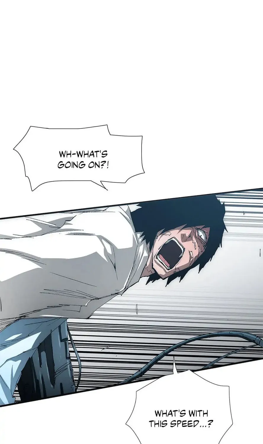 Read Trace Remaster chapter 23 image 119 on Lezhin