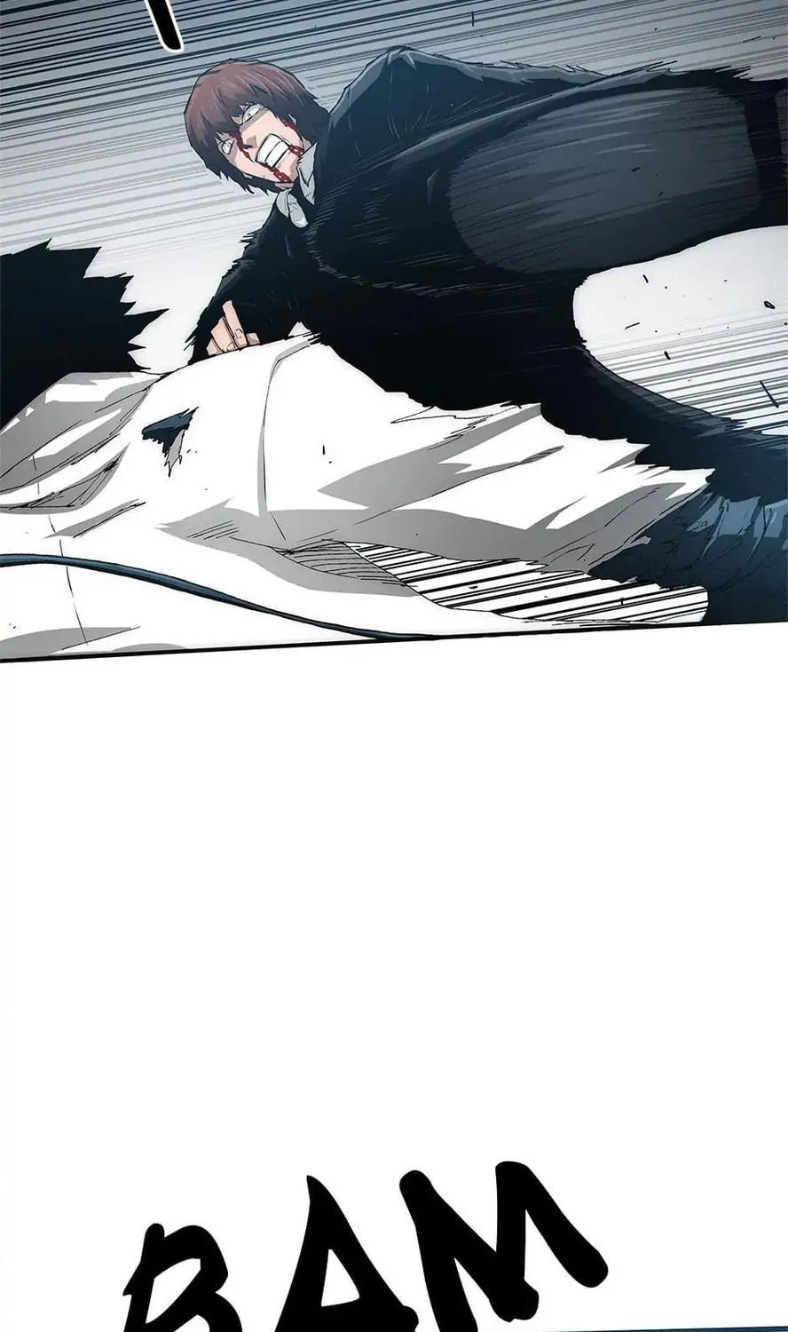 Read Trace Remaster chapter 23 image 123 on Lezhin