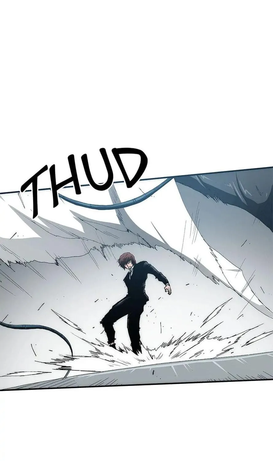 Read Trace Remaster chapter 23 image 127 on Lezhin