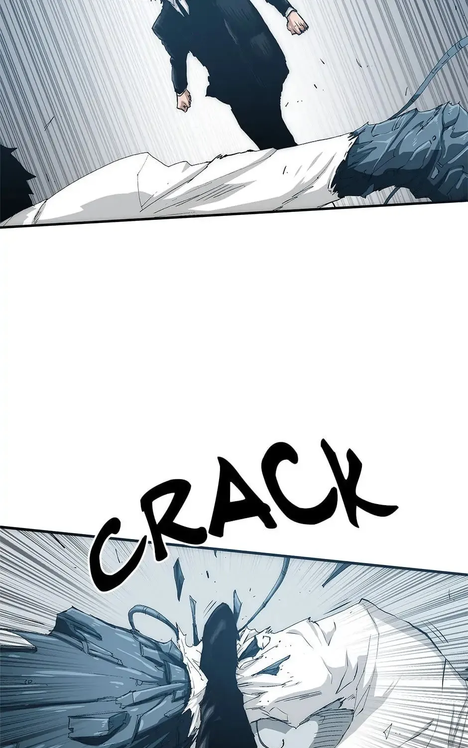 Read Trace Remaster chapter 23 image 131 on Lezhin