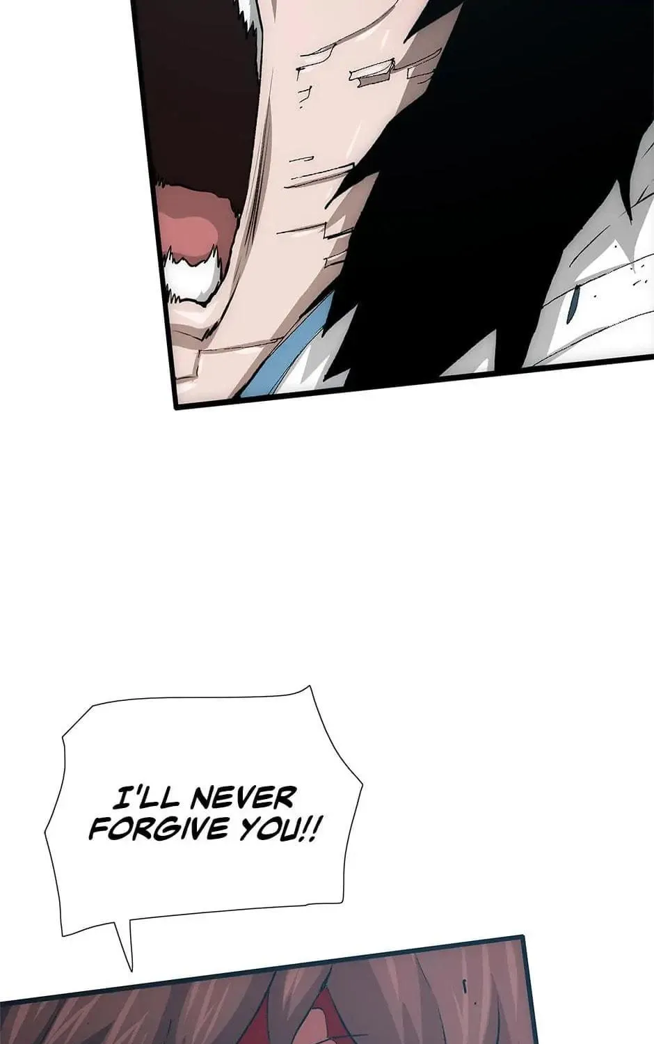 Read Trace Remaster chapter 23 image 135 on Lezhin