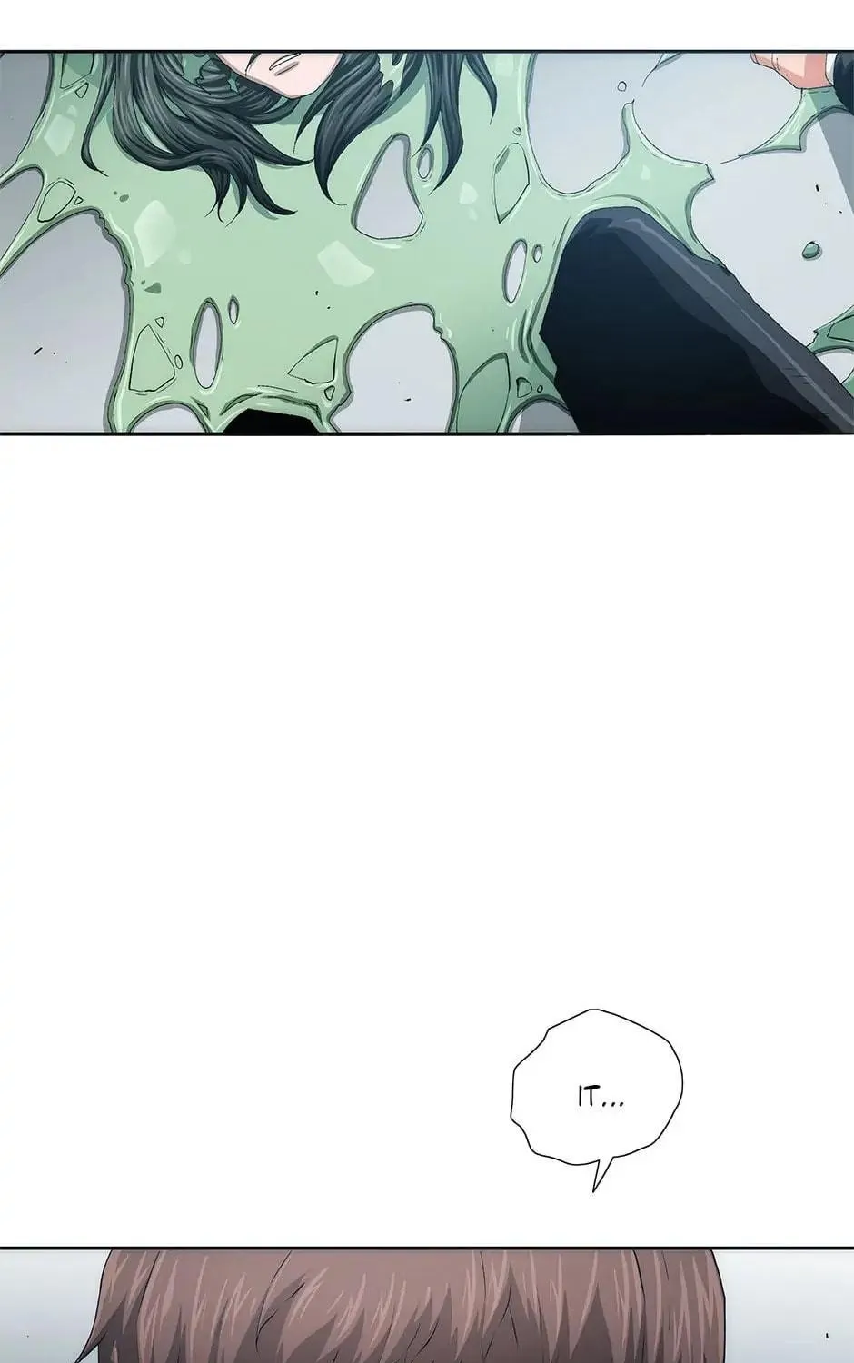 Read Trace Remaster chapter 23 image 15 on Lezhin