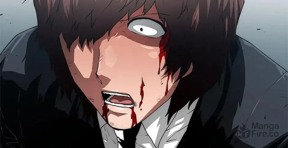Read Trace Remaster chapter 23 image 16 on Lezhin