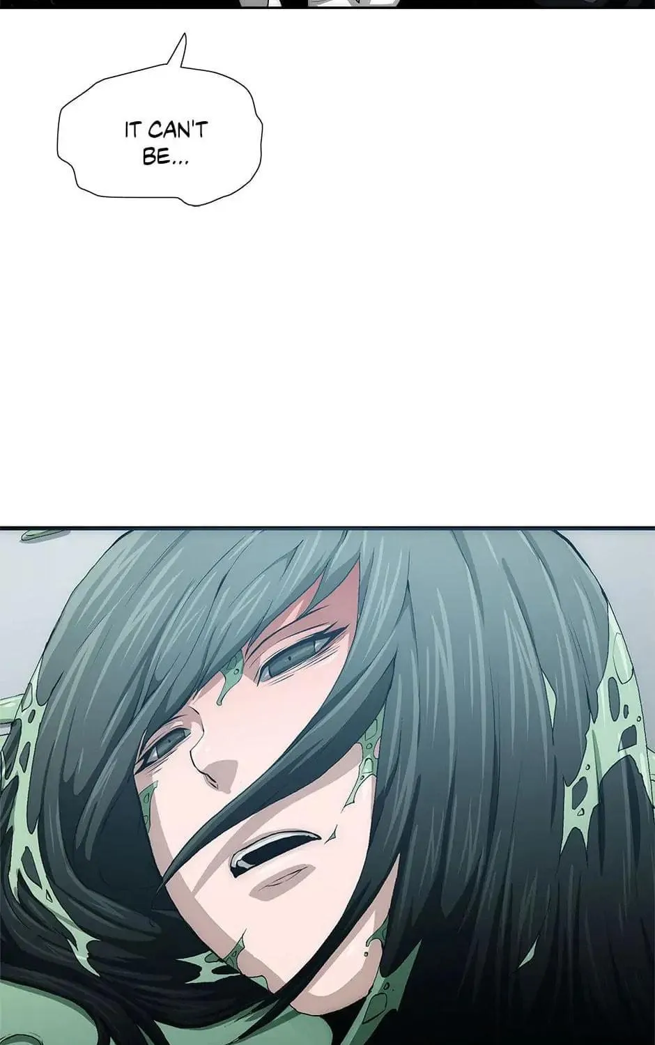 Read Trace Remaster chapter 23 image 17 on Lezhin