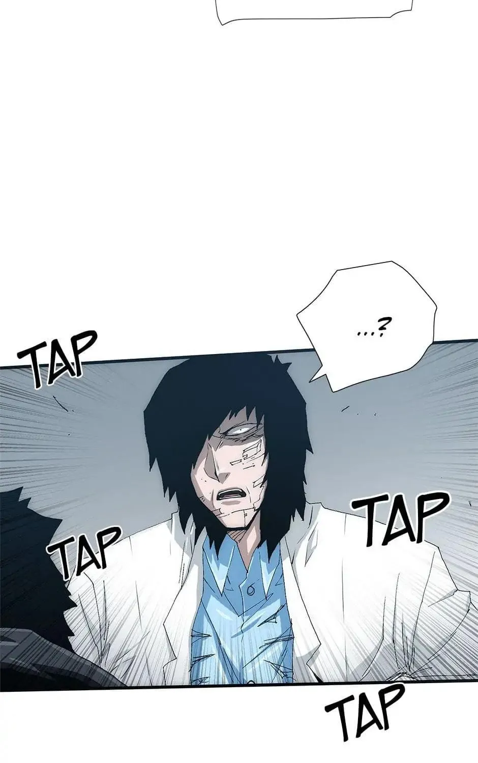 Read Trace Remaster chapter 23 image 21 on Lezhin