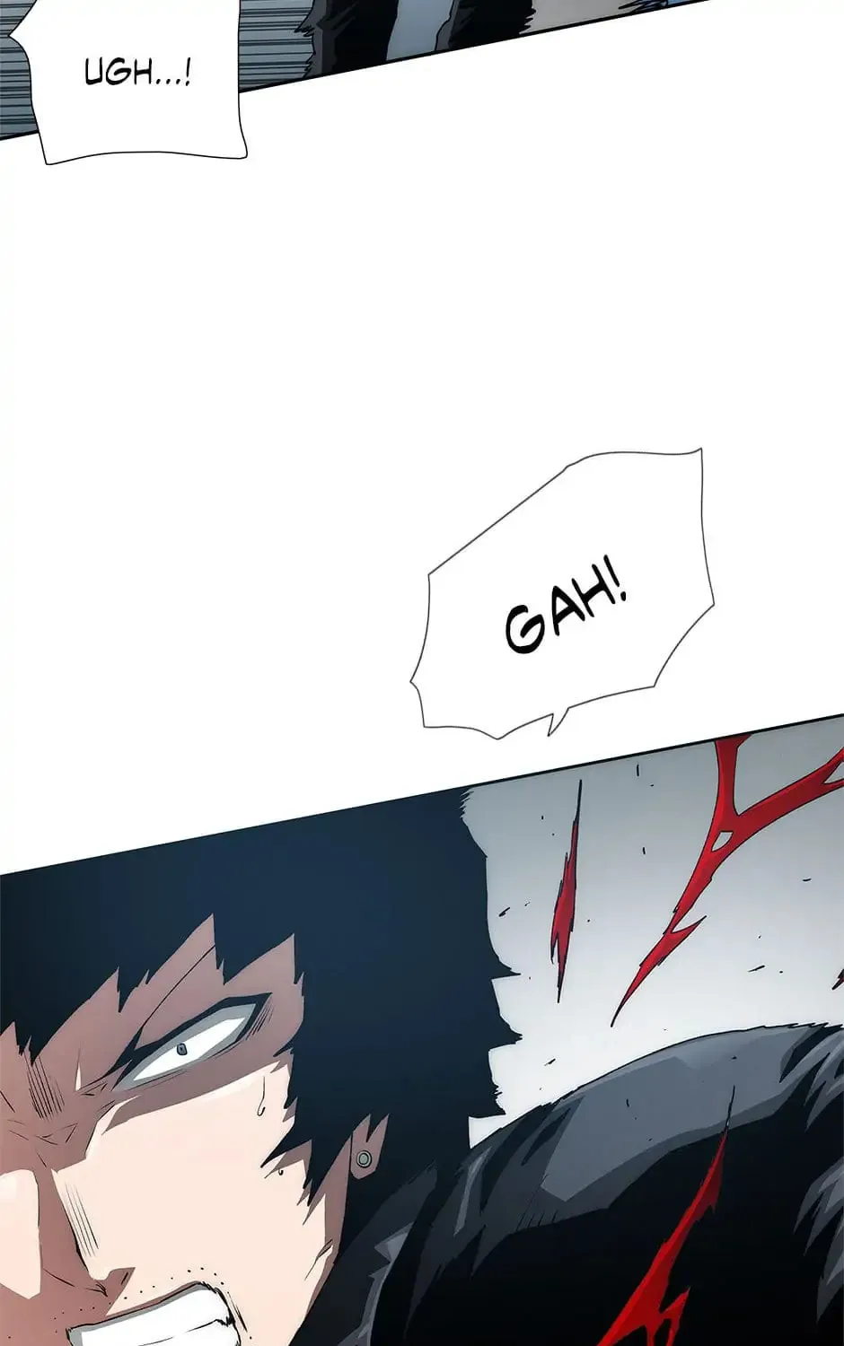 Read Trace Remaster chapter 23 image 25 on Lezhin