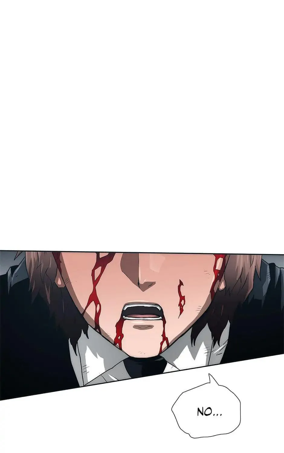 Read Trace Remaster chapter 23 image 27 on Lezhin