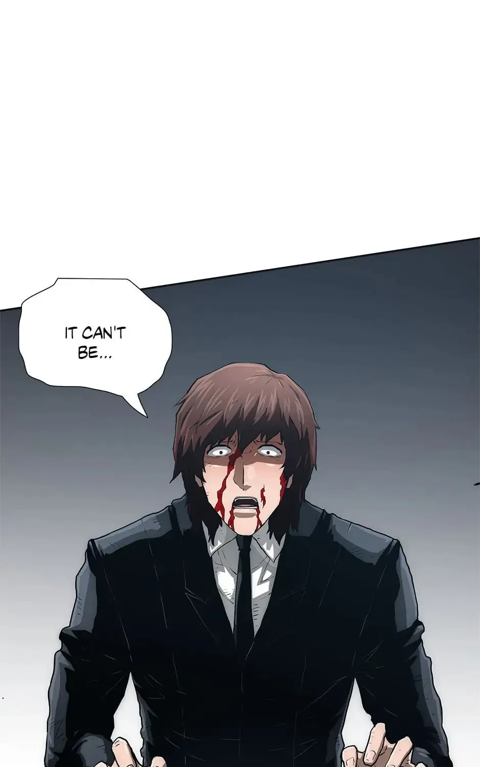 Read Trace Remaster chapter 23 image 29 on Lezhin