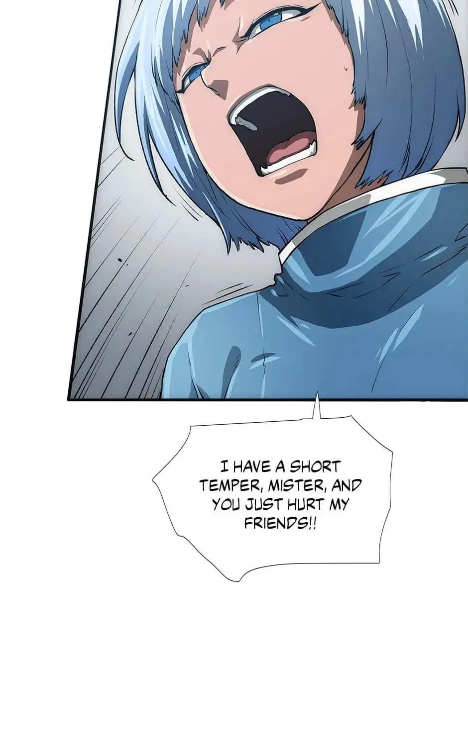 Read Trace Remaster chapter 23 image 37 on Lezhin