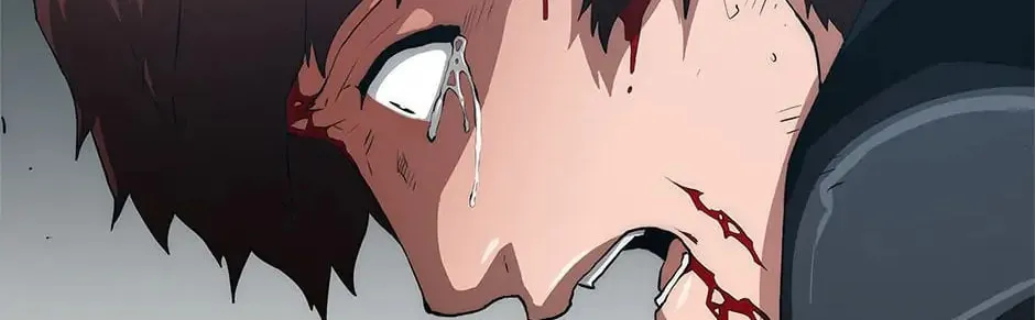Read Trace Remaster chapter 23 image 54 on Lezhin